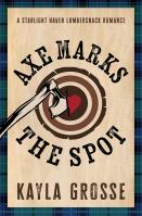 Axe Marks the Spot