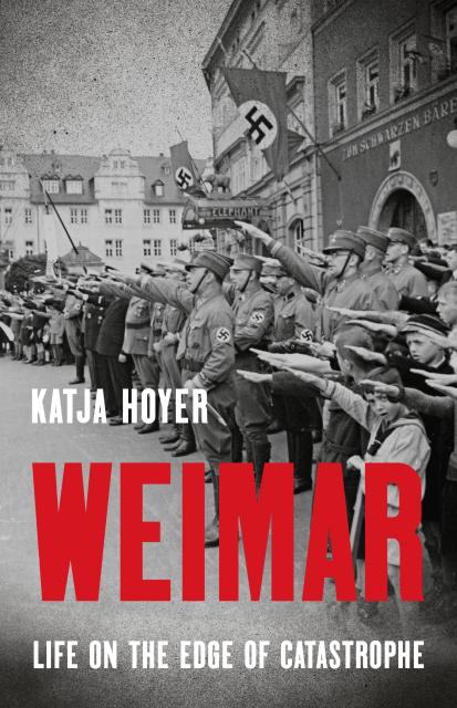 Weimar