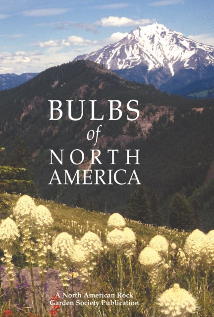 Bulbs of North America 