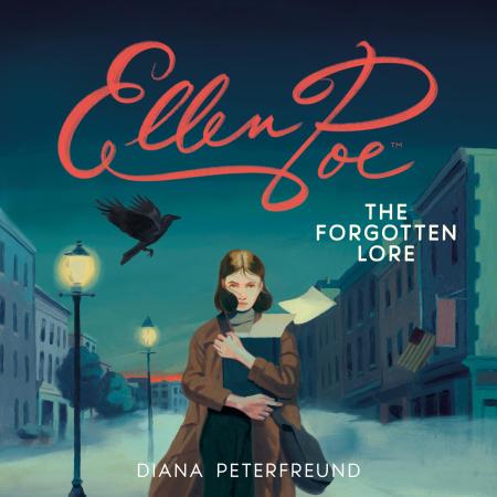 Ellen Poe: The Forgotten Lore