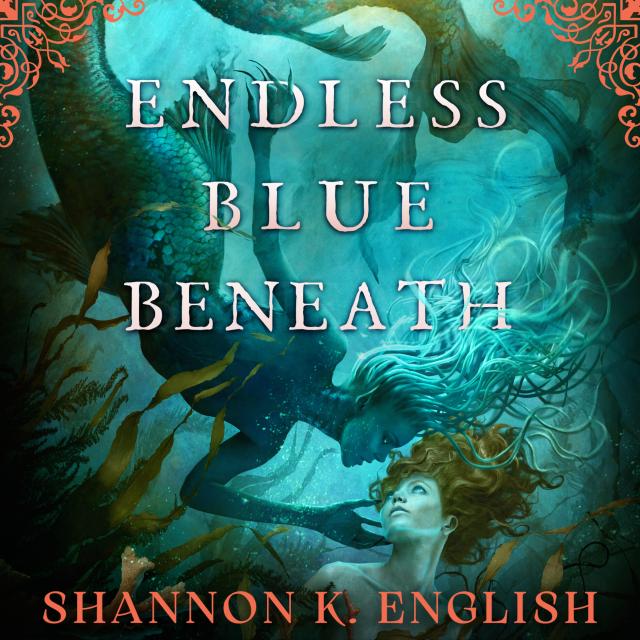 Endless Blue Beneath