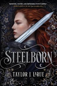 Steelborn (Standard Edition)