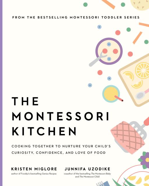 The Montessori Kitchen