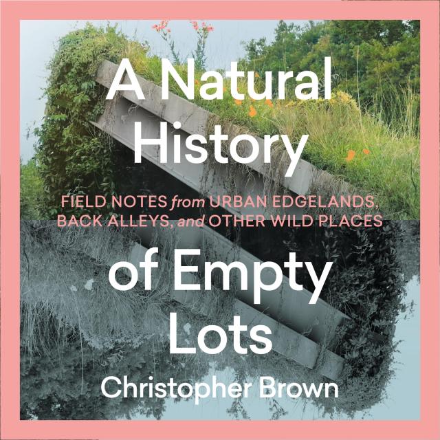 A Natural History of Empty Lots