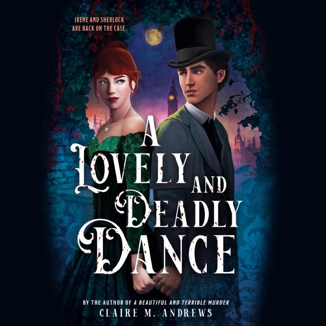 A Lovely and Deadly Dance