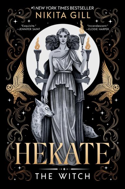 Hekate