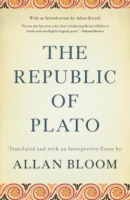 The Republic of Plato
