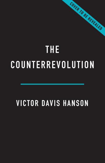 The Counterrevolution