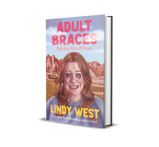 ADULT BRACES (Excerpt)