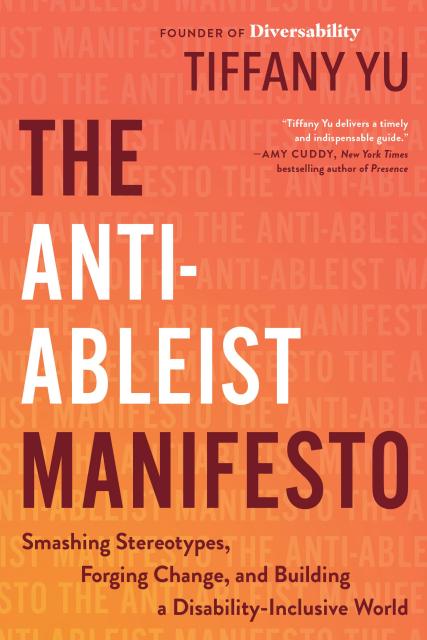 The Anti-Ableist Manifesto