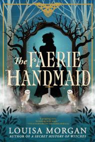 The Faerie Handmaid