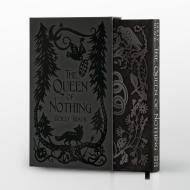 The Queen of Nothing: Collector’s Edition