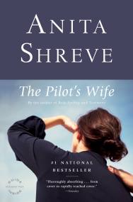 The Pilot’s Wife