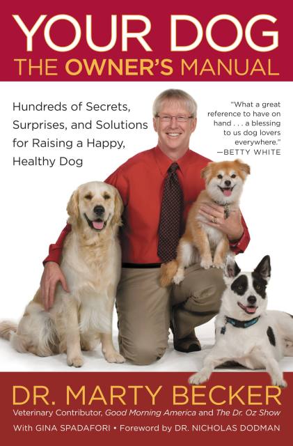 Your Dog: The Owner’s Manual