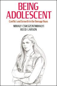 Being Adolescent