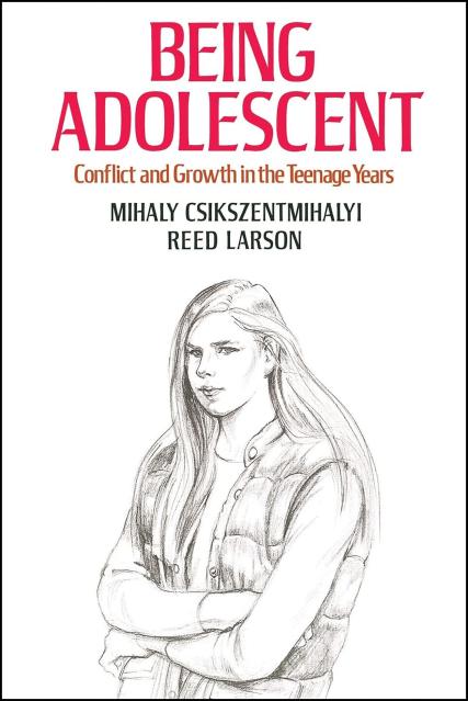 Being Adolescent