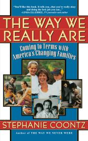 The Way We Really Are