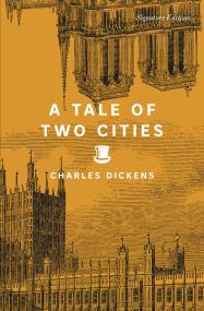 A Tale of Two Cities