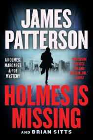 Holmes Is Missing