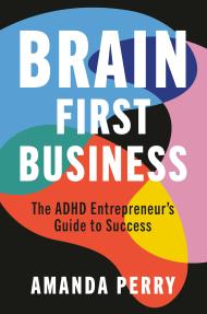 Brain First Business