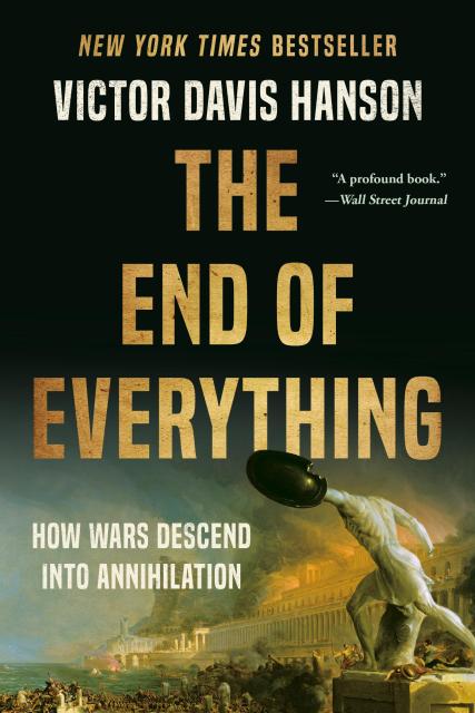The End of Everything