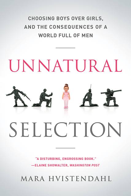 Unnatural Selection