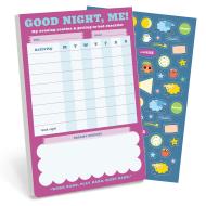 Good Night, Me!: Can-Do Pad
