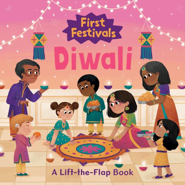 First Festivals: Diwali