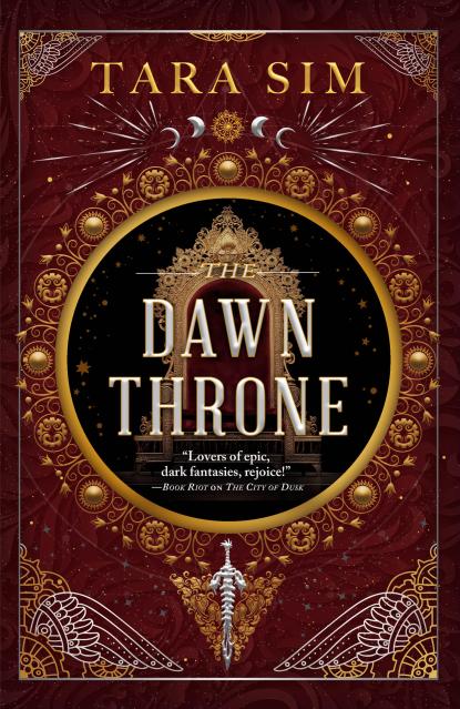 The Dawn Throne