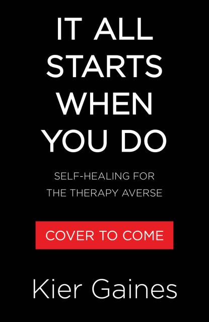 It All Starts When You Do