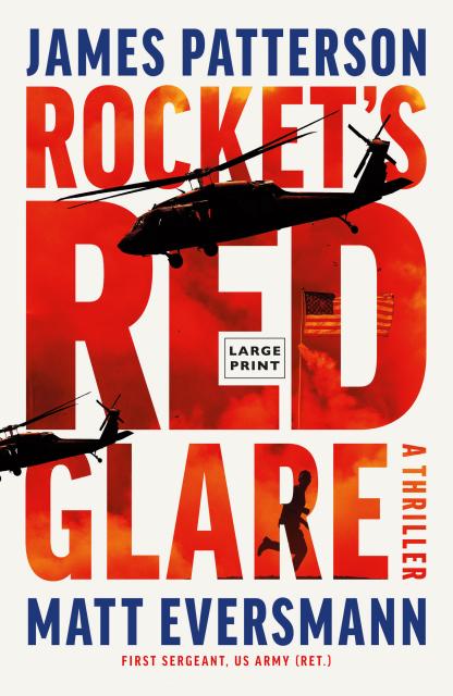 Rocket’s Red Glare