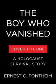 The Boy Who Vanished