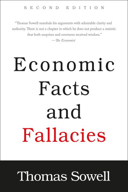 Economic Facts and Fallacies