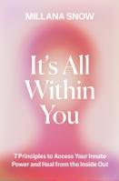 It’s All Within You