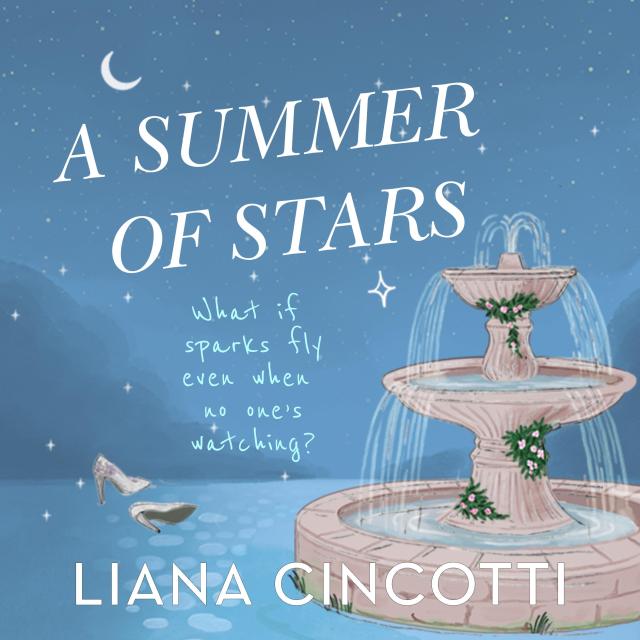 A Summer of Stars