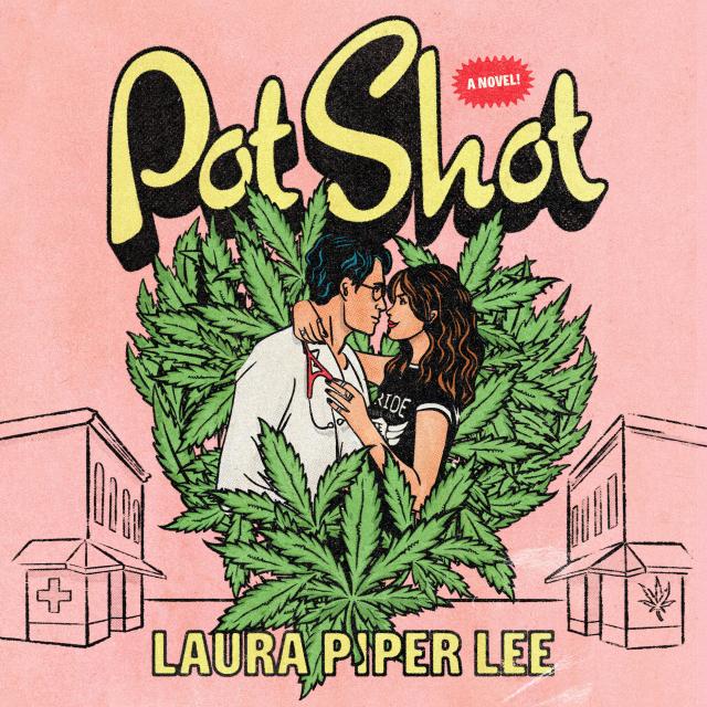 Pot Shot