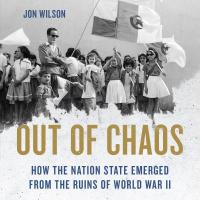 Out of Chaos