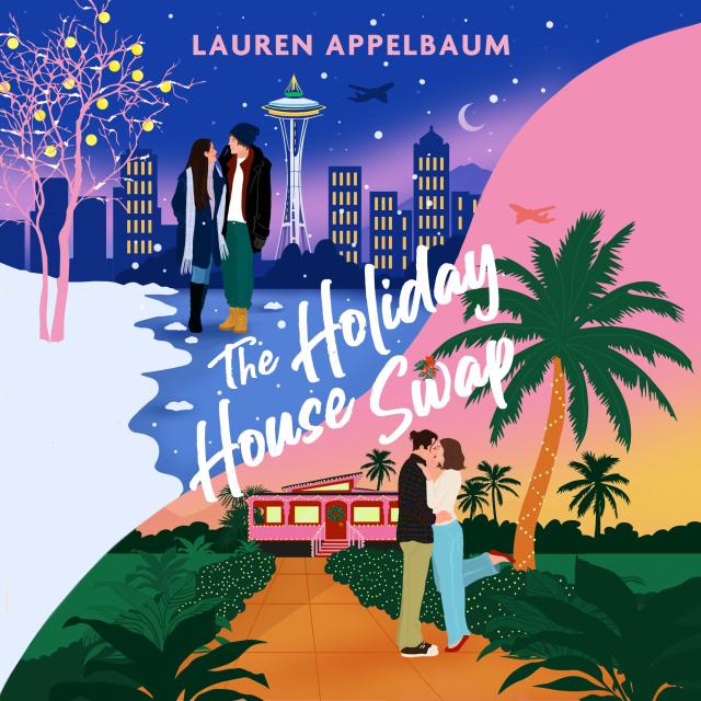 The Holiday House Swap