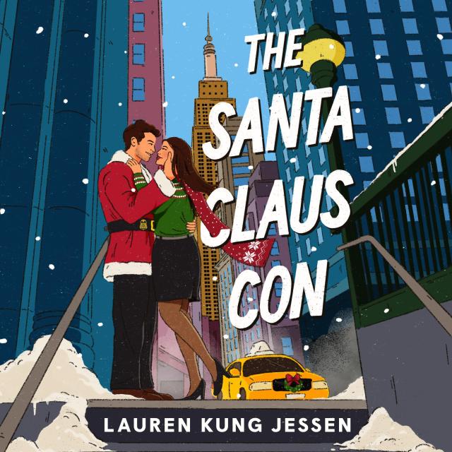 The Santa Claus Con