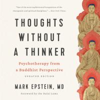 Thoughts without a Thinker