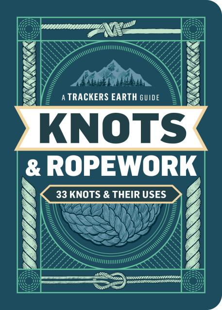 Knots & Ropework