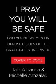 I Pray You Will Be Safe