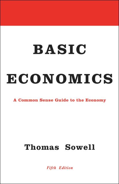 Basic Economics
