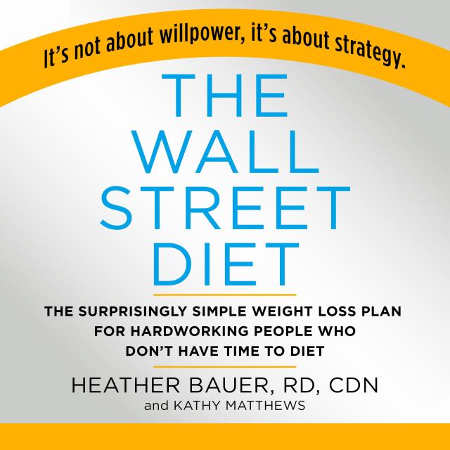 The Wall Street Diet