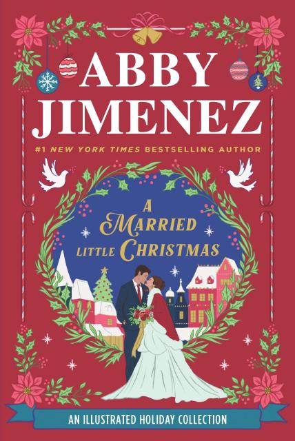 A Married Little Christmas (Deluxe Edition)