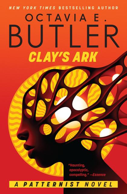 Clay’s Ark