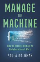 Manage the Machine