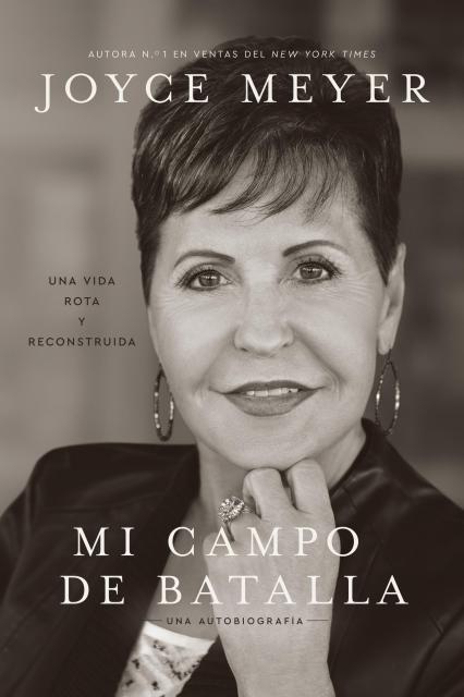 Mi campo de batalla (My Battlefield)