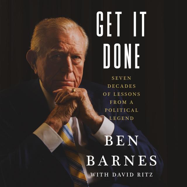 Get It Done