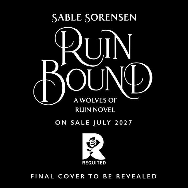 Ruin Bound